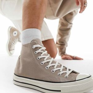 High-Top Canvas Converse Chuck 70 Sneakers